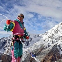 Nepal's Kami Rita climbs Mt Everest for 26th time, sets new world record