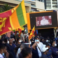 Sri Lanka Under State Of Emergency Again Amid Its Worst Economic Crisis