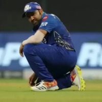 Everything Need is Luck Says Rohit After Victory