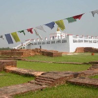 Modi's Lumbini visit gets momentum