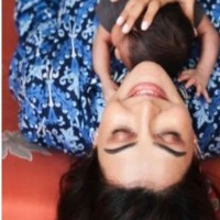 Kajal's emotional post on Instagram sharing her son's photo wins hearts of netizens