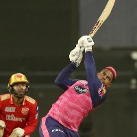 Rajasthan Royals Shimron Hetmyer leaves bio bubble for the birth of his first child