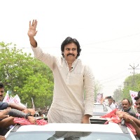 Pawan Kalyan responds to alliance with TDP in future