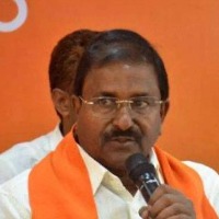 Except Jana Sena, no alliance with other political party, reiterates AP BJP chief