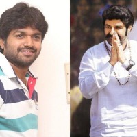 Balakrishna to don a convict's role  in Anil Ravipudi's upcoming movie