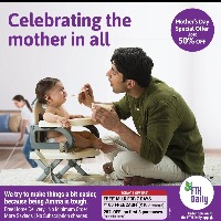 This Mother’s Day, FTH Daily Celebrates the ‘Mother In All’