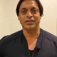 Shoaib Akhtar makes huge claim about MS Dhonis IPL future He can do any odd stuff