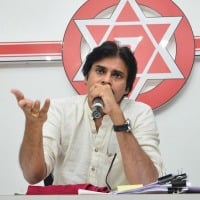 Pawan Kalyan responds on road rage in Kamareddy districts
