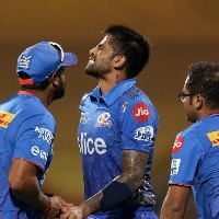 Surya Kumar Yadav ruled out of IPL season due to forearm injury
