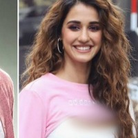 Special home cooked food items for Disha Patani from Prabhas 