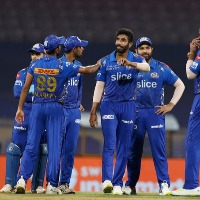 Bumrah bags five wickets 
