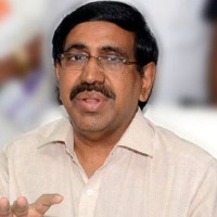 SSC question paper leak: Ex-TDP minister Narayana, his wife arrested by CID police