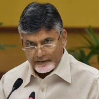 Arrest of Narayana a ploy to divert people’s attention: Chandrababu