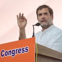 Seniority does not guarantee party ticket: Rahul Gandhi