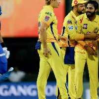 IPL 2022 Playoffs Qualification Scenarios Can MS Dhonis CSK still make it to top 4