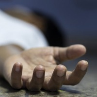 Inter student in AP died with heart attack in exam centre