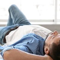 Health Benefits of Sleeping on a Floor