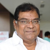 Kota Srinivasarao questions Chiranajeevi decision hospital for cine workers
