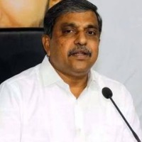 sajjala response on narayana arrest