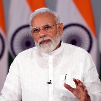 Narendra Modi to participate in second Global COVID Virtual Summit on Thursday