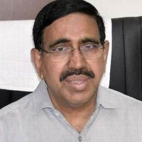 Ex minister Narayana released on bail
