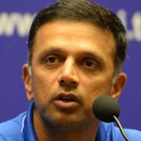 Incorrect Rahul Dravid On Report Claiming He will Attend BJP Event