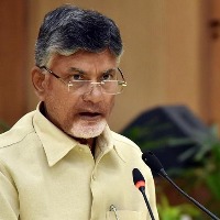 chandrababu writes letter to shah