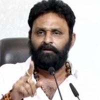 There is no anti on YSRCP govt says Kodali Nani