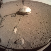 Chinese rover suggests Mars had water more recently than thought