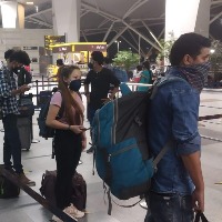 Precaution doses for Indians int'l travellers as per destination country rules
