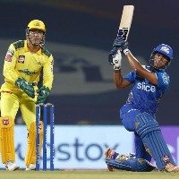 IPL 2022: Very lucky to be picked by Mumbai Indians; got to learn a lot, says Tilak Varma