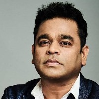 A.R. Rahman on language: 'English helps break barriers'