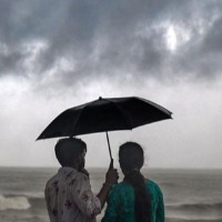 Cyclone Asani Crossed between Machilipatnam and Narasapuram 