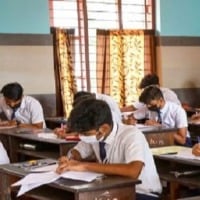 10th Students in Telangana may download their hall tickets from website