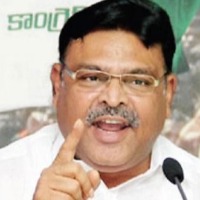 Minister Ambati Fires on Pawan and Chandrababu