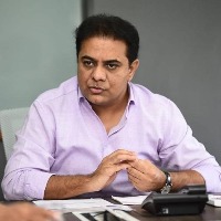 Will Take Legal Action KTR Warns Sanjay