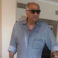 Boney Kapoor opines on Mahesh Babu comments on Bolywood