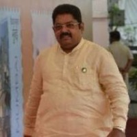 Shiv Sena MLA Ramesh Latke died in Dubai vacation