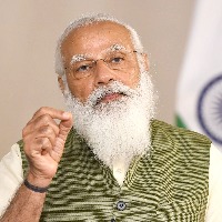 Sr Oppn leader asked me what else was left there to achieve after becoming PM twice: Modi