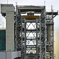 ISRO carries out static test of Gaganyaan rocket's booster