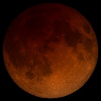 First total lunar eclipse of 2022 to grace the skies on May 15