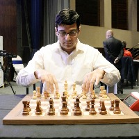 Viswanathan Anand for FIDE deputy president's post
