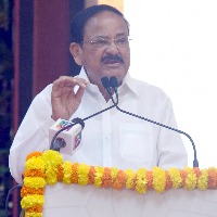 Venkaiah Naidu appeals RS Members to live up to founding fathers's expectation