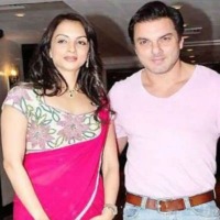 Sohail Khan and Seema Khan file for divorce  after 24 years of marriage