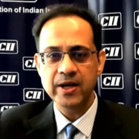 CII elects new office-bearers for 2022-23, Sanjiv Bajaj takes over as President