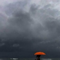 southwest monsoons coming early this season