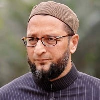 Dont Want To Lose Another Masjid says Asaduddin Owaisi