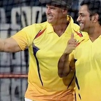 MS Dhoni can continue playing IPL he is certainly turning up for CSK Matthew Hayden