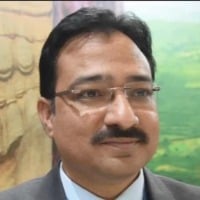 mukesh kumar meena is ap new Chief Electoral Officer