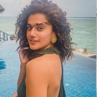 The man whom the Danes called 'Judas' is also Taapsee's boyfriend